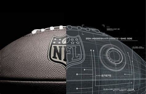 rfid football tracking|rfid nfl.